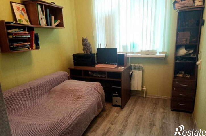 Коттедж/дом 5-й Есаульский переулок, 22А