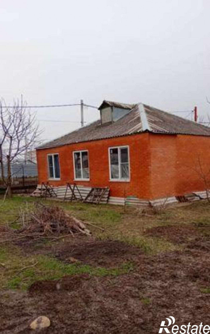 Коттедж/дом улица 30-летия Октября, 15