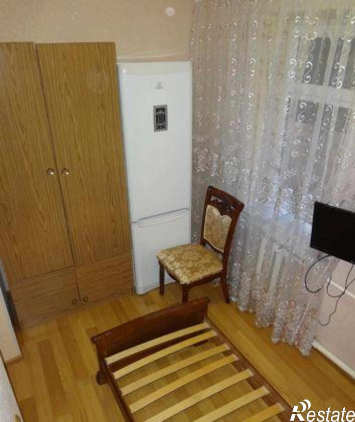 Коттедж/дом Тоннельная улица, 18