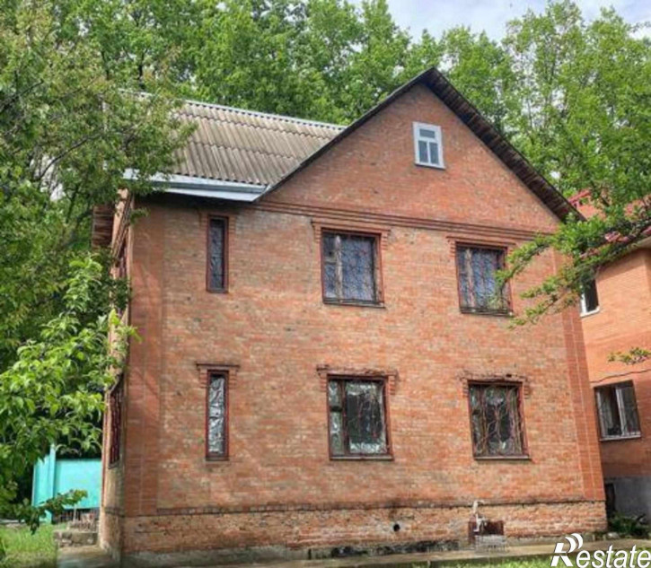 Коттедж/дом Кудрявая улица, 118