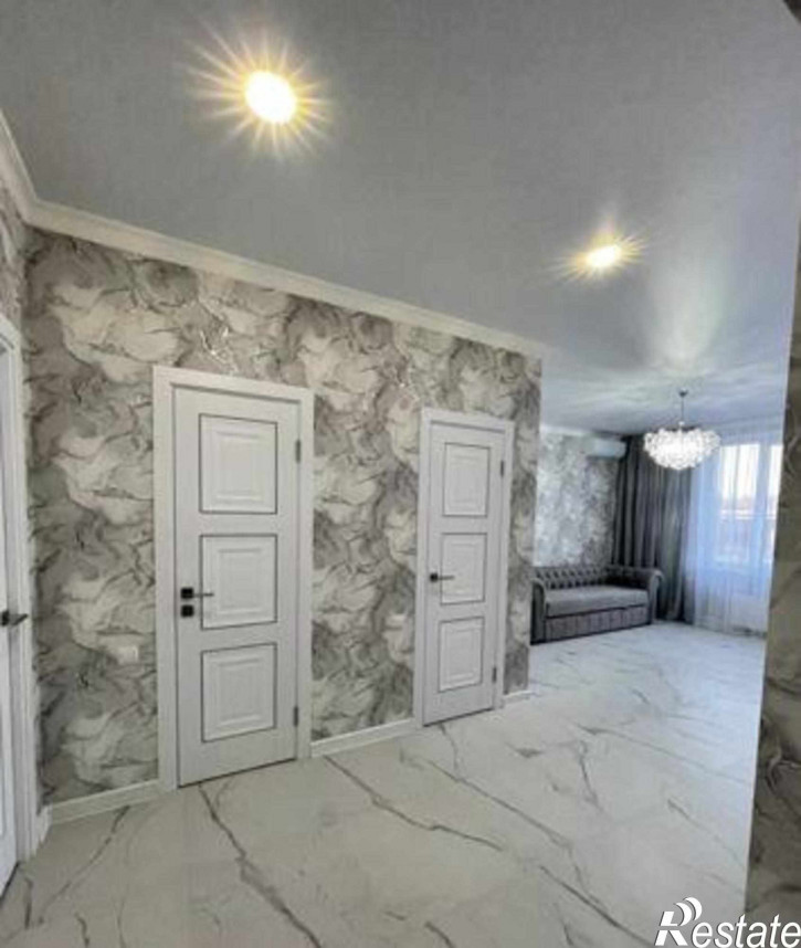 2-комн квартира улица Скачкова, 62