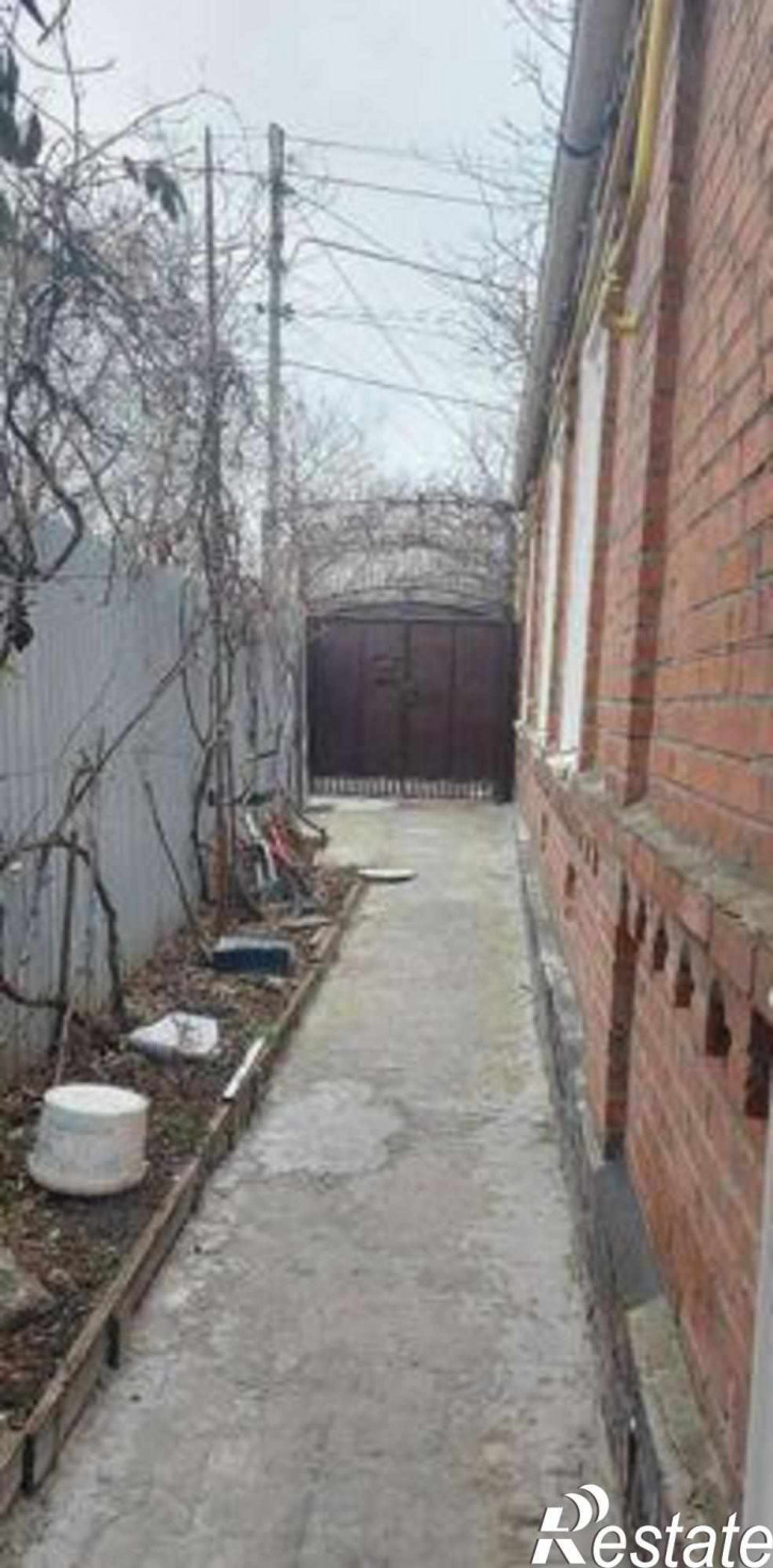 Коттедж/дом Петрозаводская улица, 51