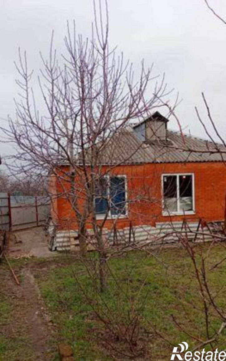 Коттедж/дом улица 30-летия Октября, 15