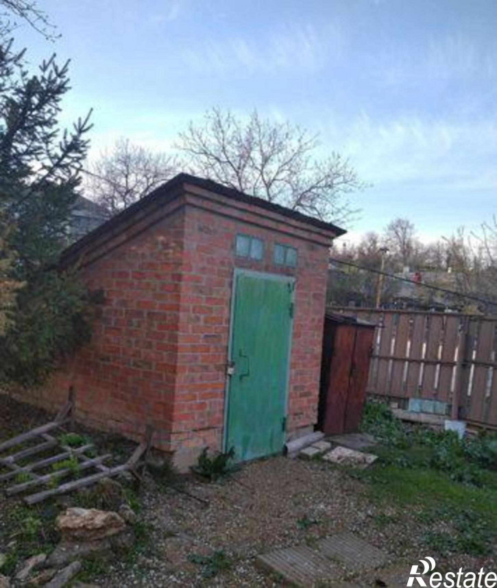 Коттедж/дом переулок Поповского, 24