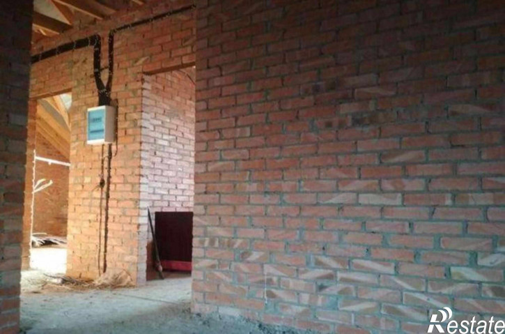 Коттедж/дом Карпатская улица, 58