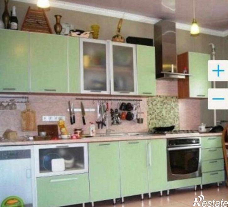 Коттедж/дом Татарская улица, 30