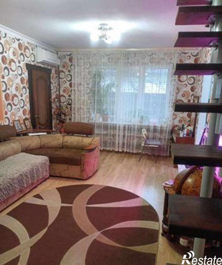 Коттедж/дом Провинциальная улица, 33