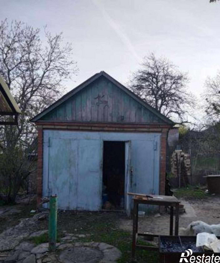 Коттедж/дом переулок Поповского, 24