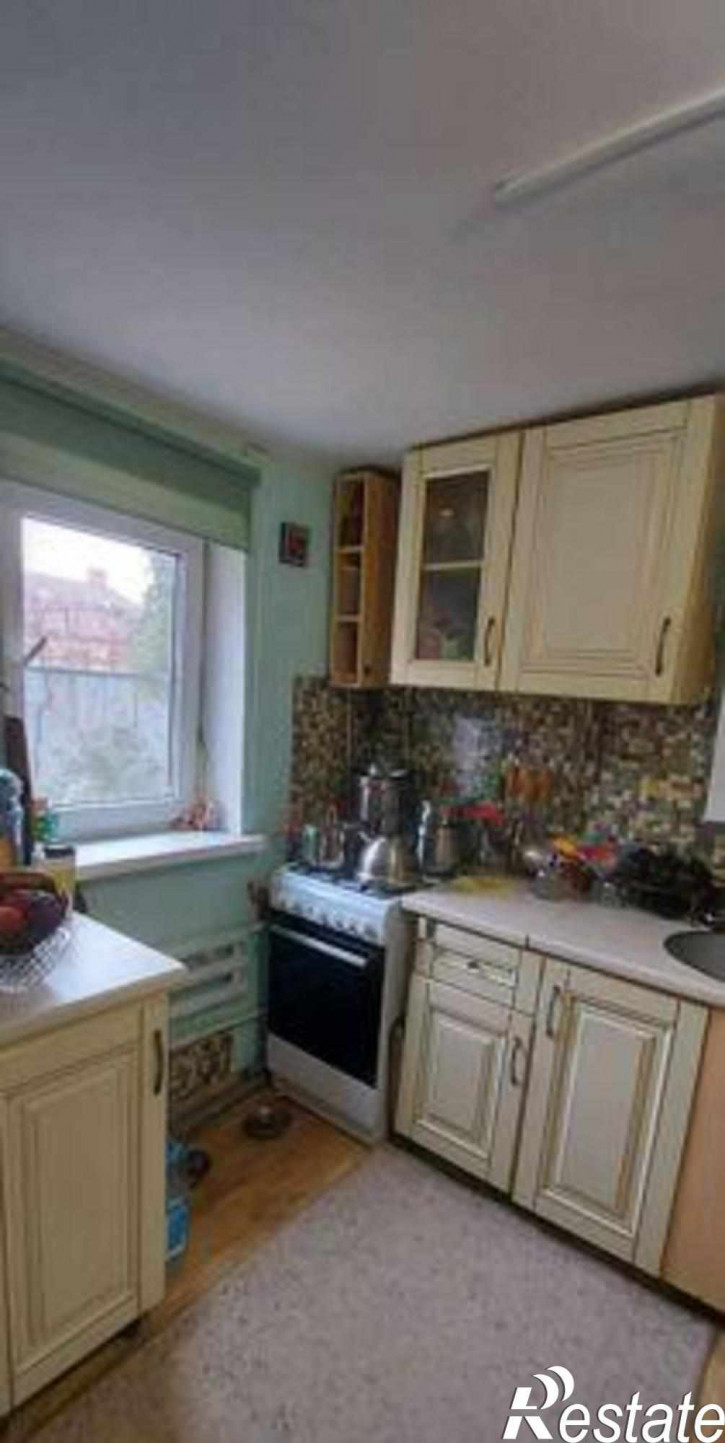 Коттедж/дом Петрозаводская улица, 51