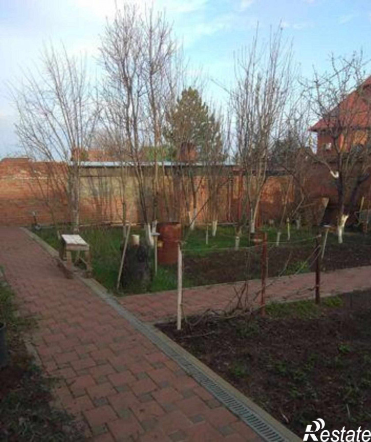 Коттедж/дом Метеорный переулок, 13