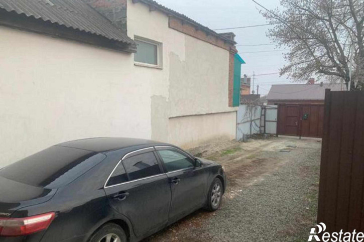 Коттедж/дом улица Солидарности, 177А