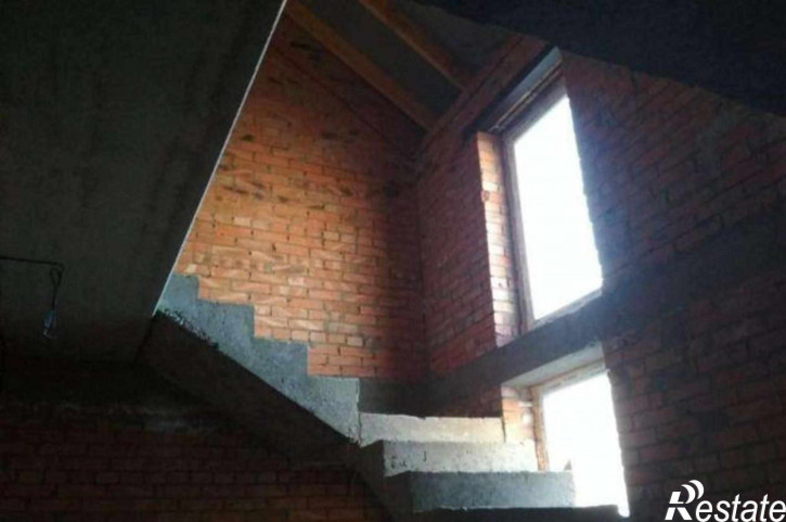 Коттедж/дом Карпатская улица, 58