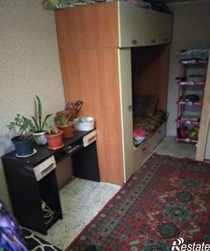 Коттедж/дом улица Селиверстова, 18