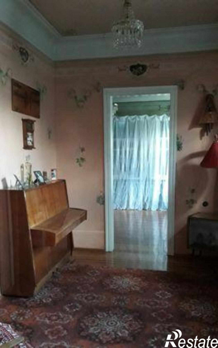 Коттедж/дом улица Возрождения, 83