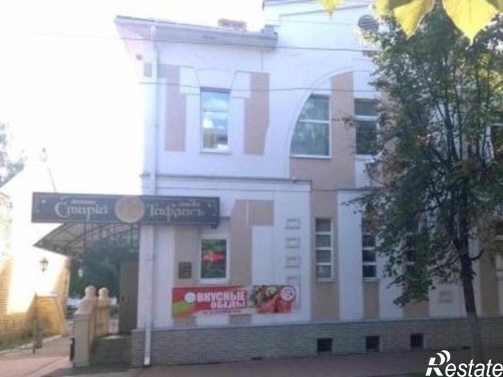 Офис Свердлова ул, 8