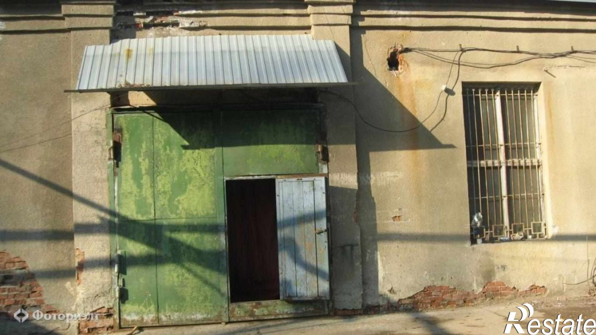 Купить производственную площадь за 6 000 000 рублей на Ломоносова М.В. ул, 1