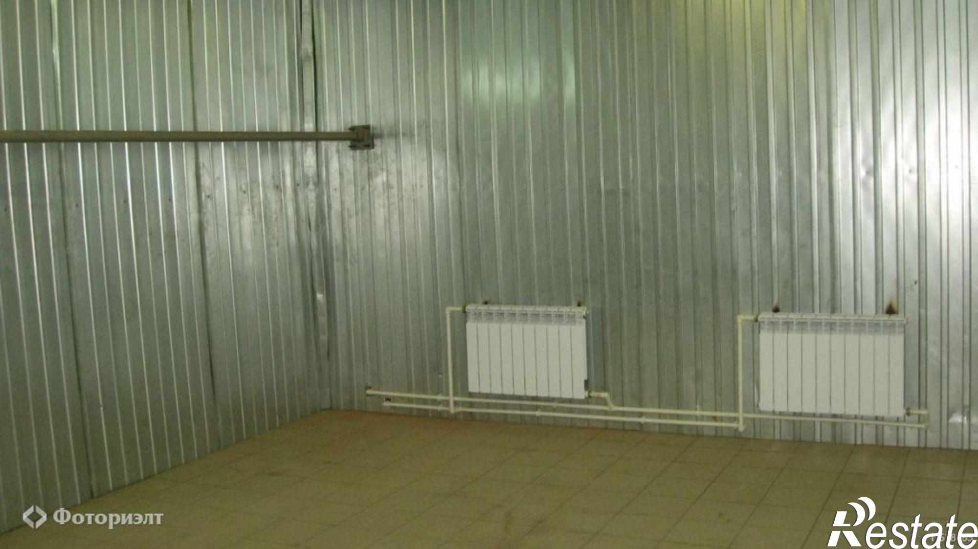 Купить производственную площадь за 6 000 000 рублей на Ломоносова М.В. ул, 1