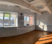 офис 22 кв м, этаж 3/3 Сельская Богородская улица, д.51