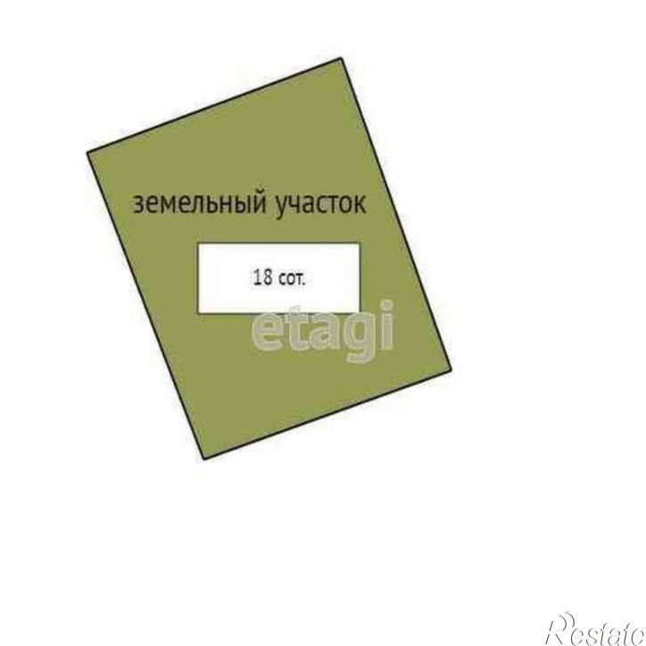 Земельный участок Array