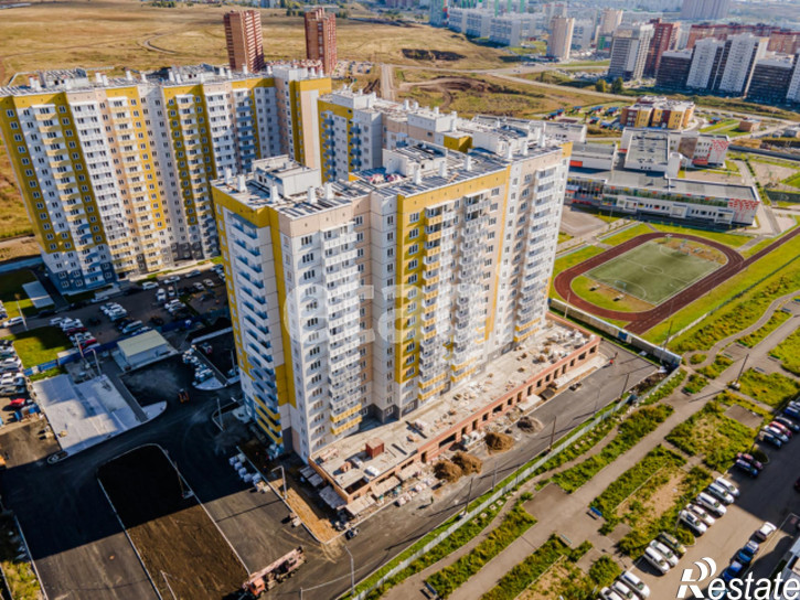 2-комн квартира улица Светлова