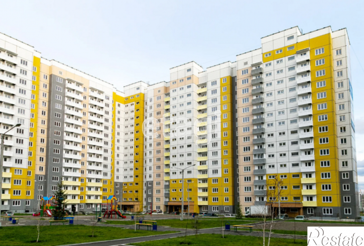 2-комн квартира улица Светлова