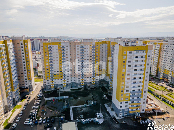2-комн квартира улица Светлова