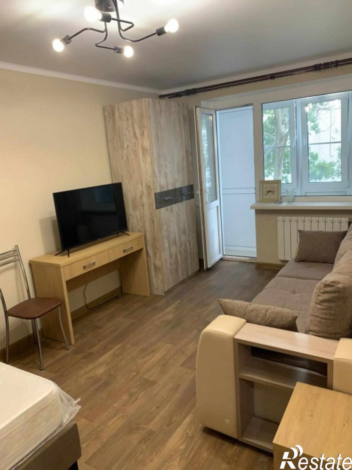 1-комн квартира Грибоедова, 17