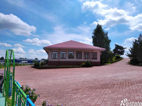 Продажа дома Двориковское шоссе, 62