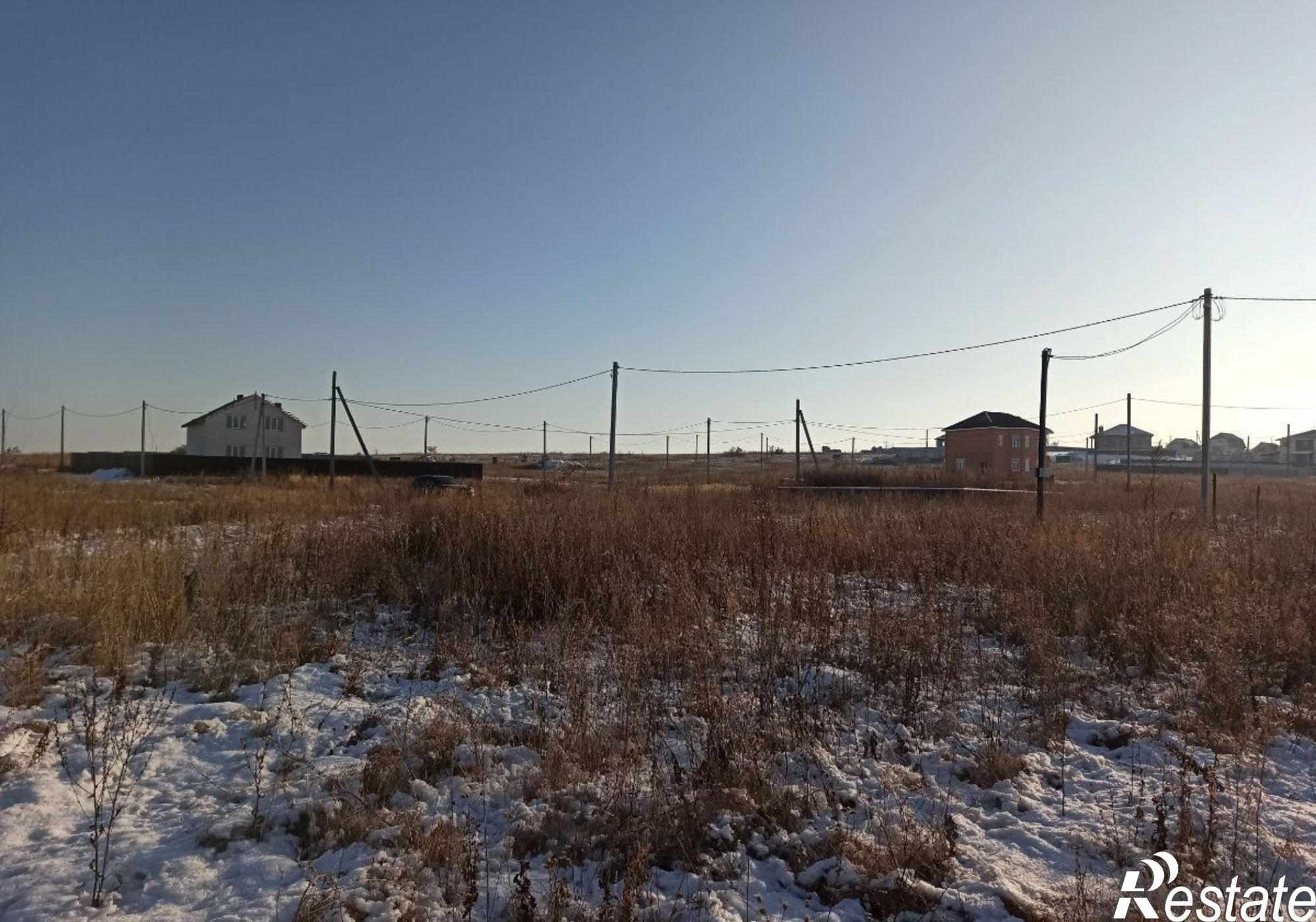 Купить землю, земельный участок за 450 000 рублей на Лесная ул