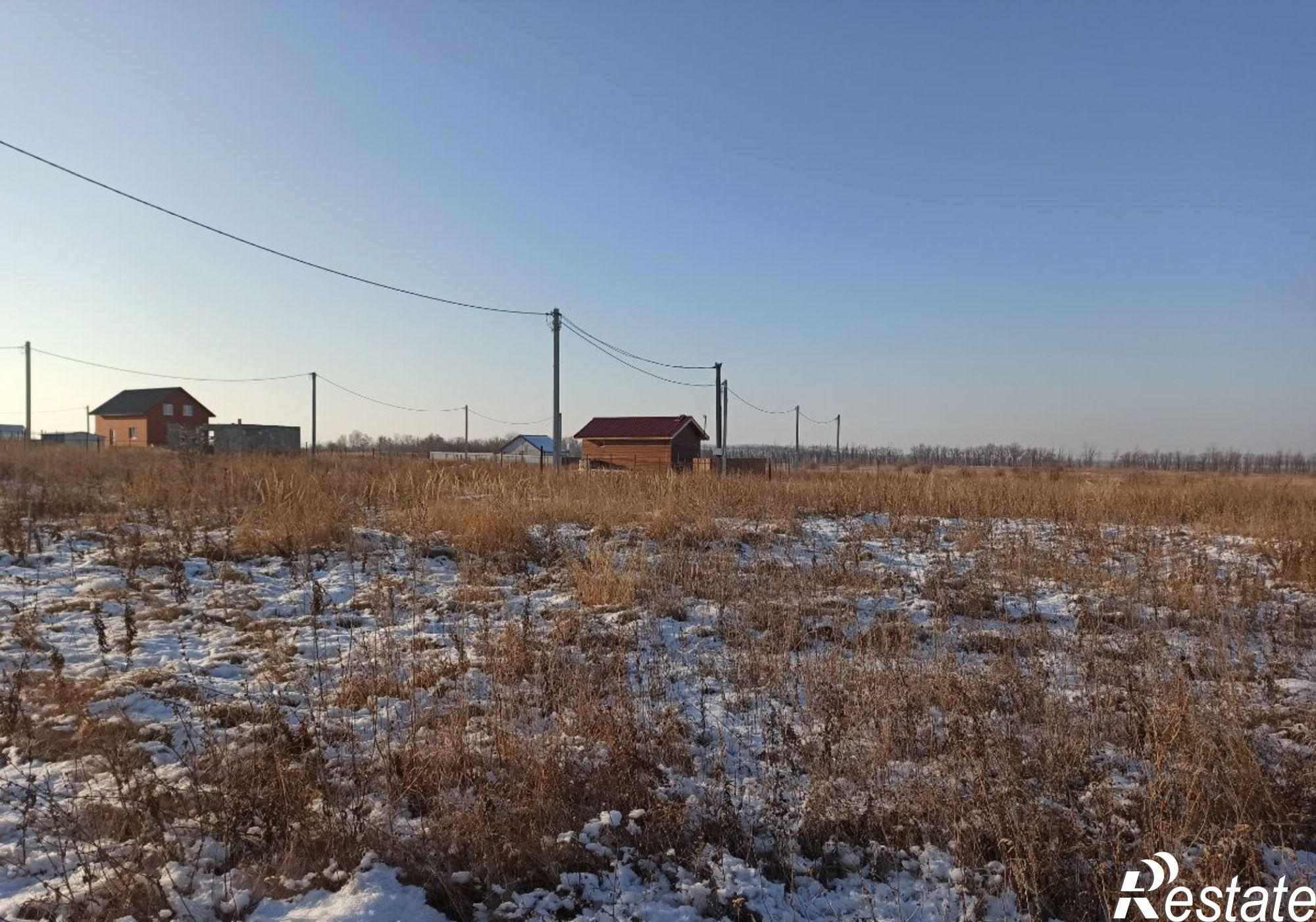 Купить землю, земельный участок за 450 000 рублей на Лесная ул