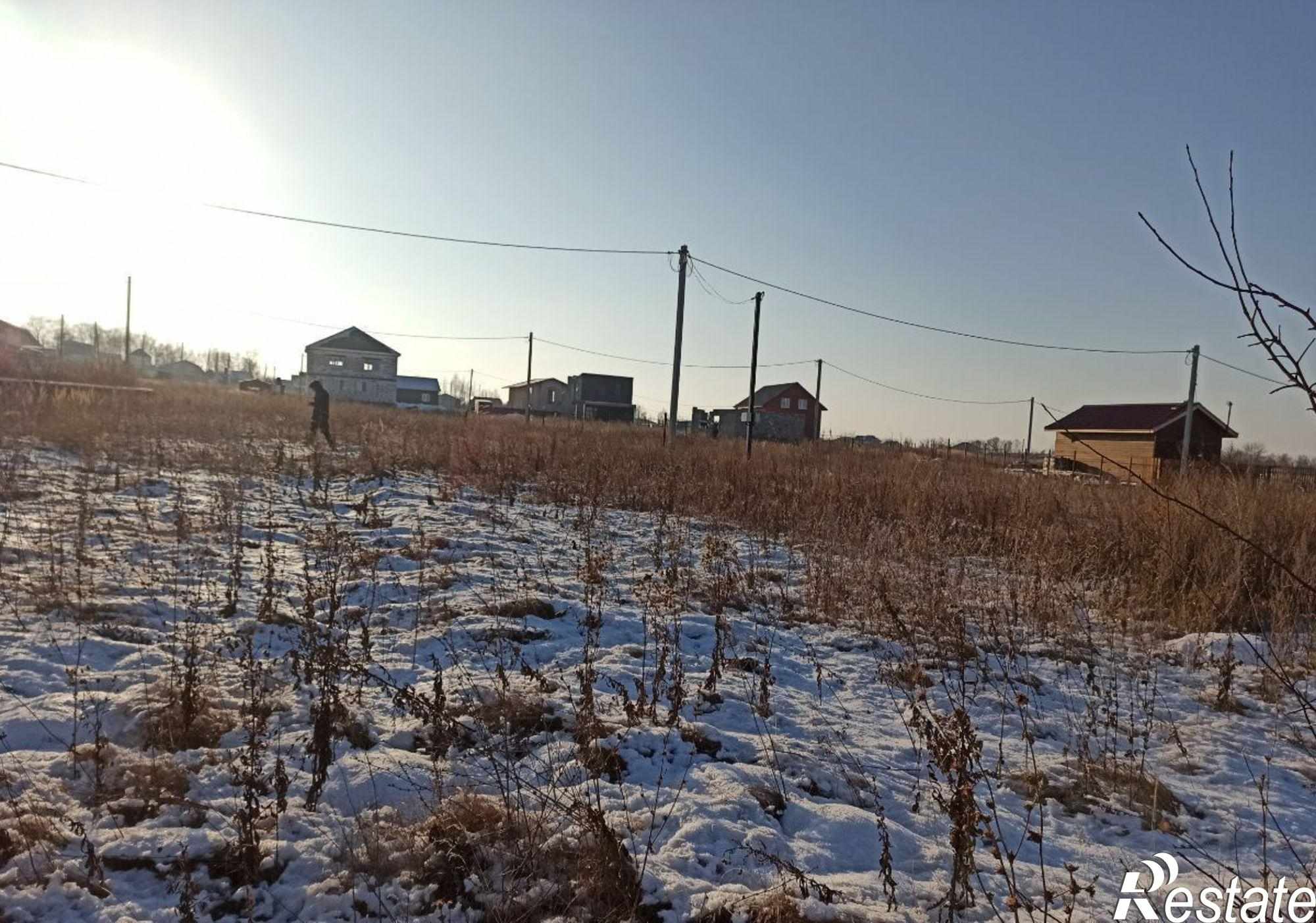 Купить землю, земельный участок за 450 000 рублей на Лесная ул