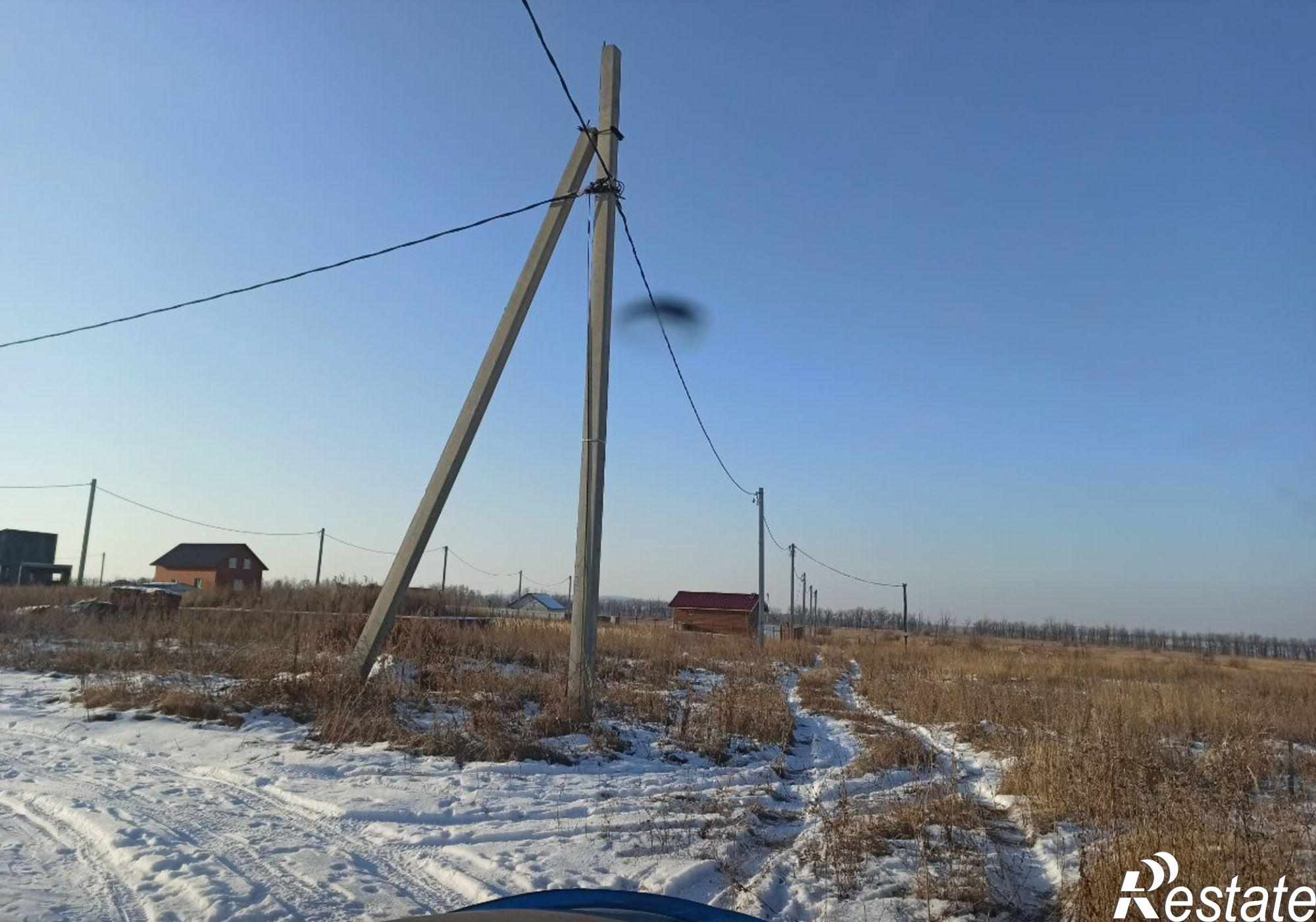 Купить землю, земельный участок за 450 000 рублей на Лесная ул