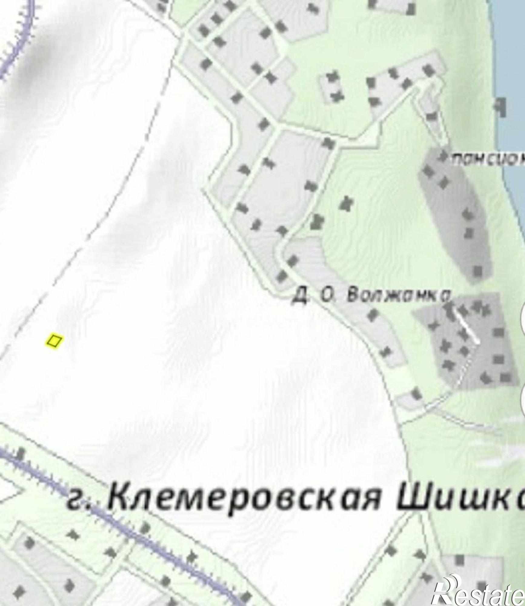Купить землю, земельный участок за 450 000 рублей на Лесная ул