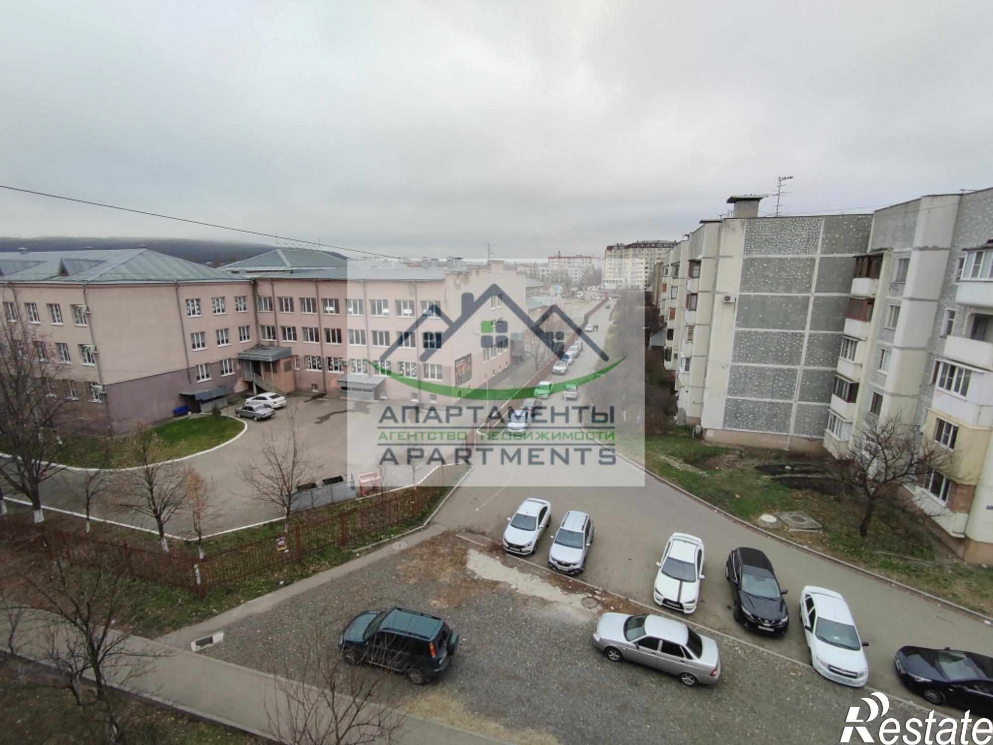 Купить квартиру за 3 690 000 рублей на Нежнова ул, 67