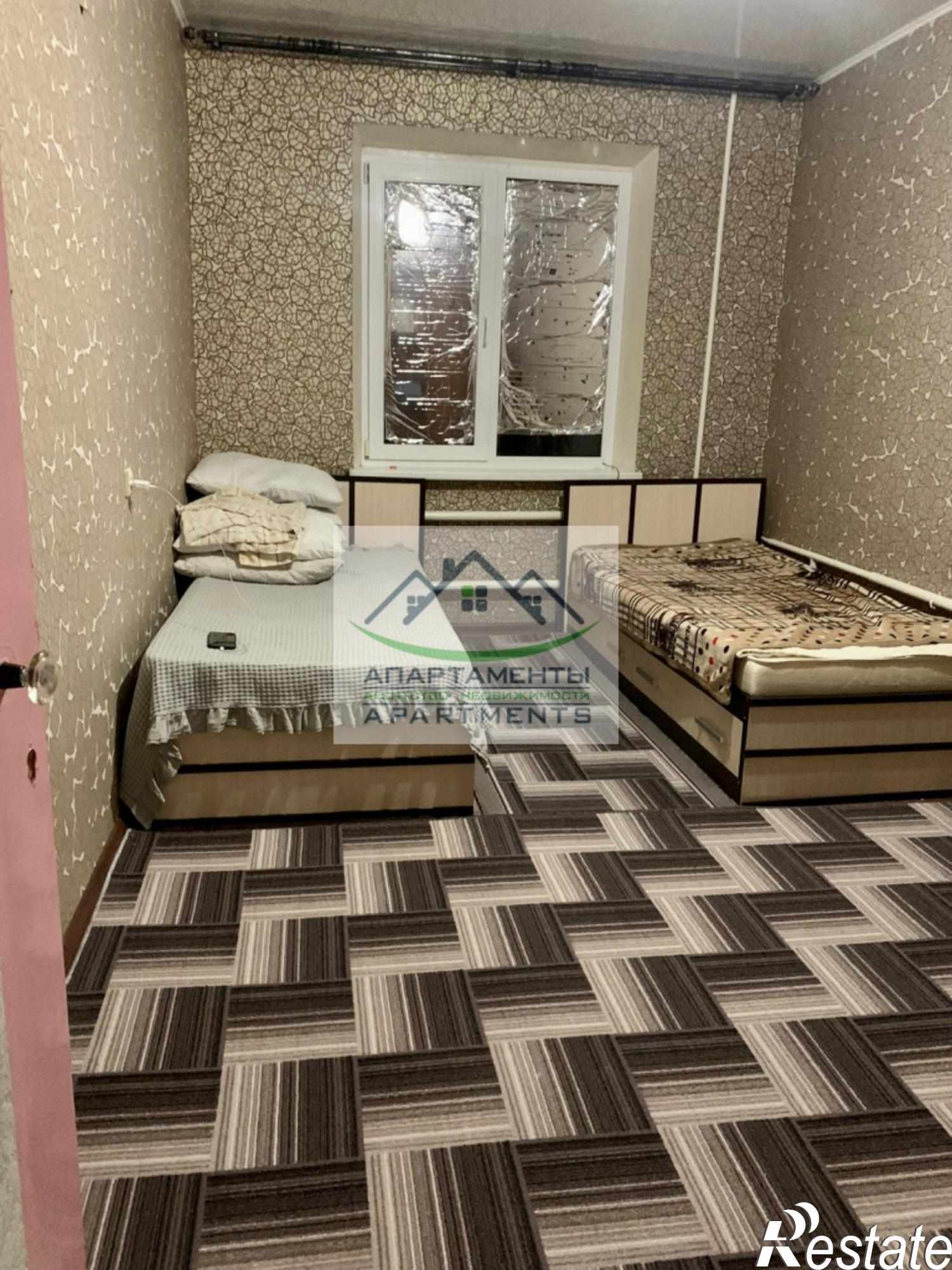 Купить квартиру за 5 300 000 рублей на Бутырина ул, 3
