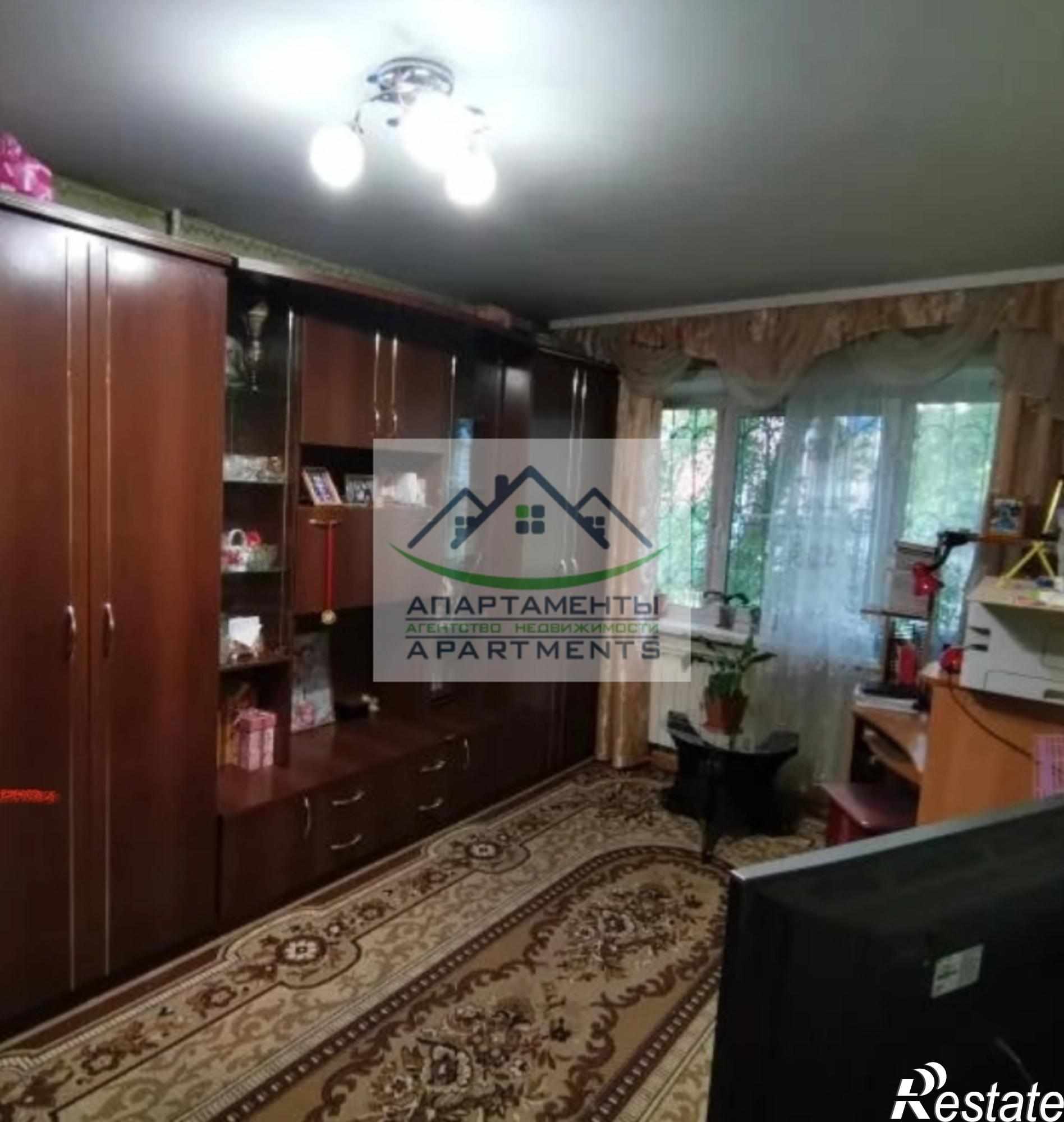 Купить квартиру за 6 650 000 рублей на Нежнова ул, 73