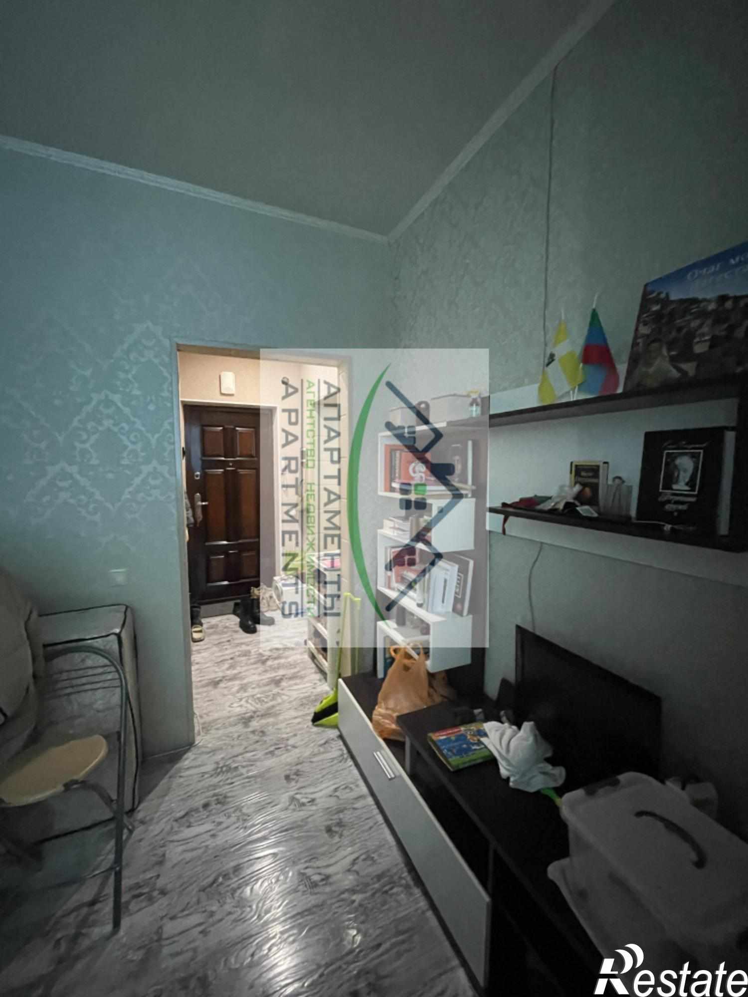 Купить квартиру за 5 700 000 рублей на Нежнова ул, 21/3