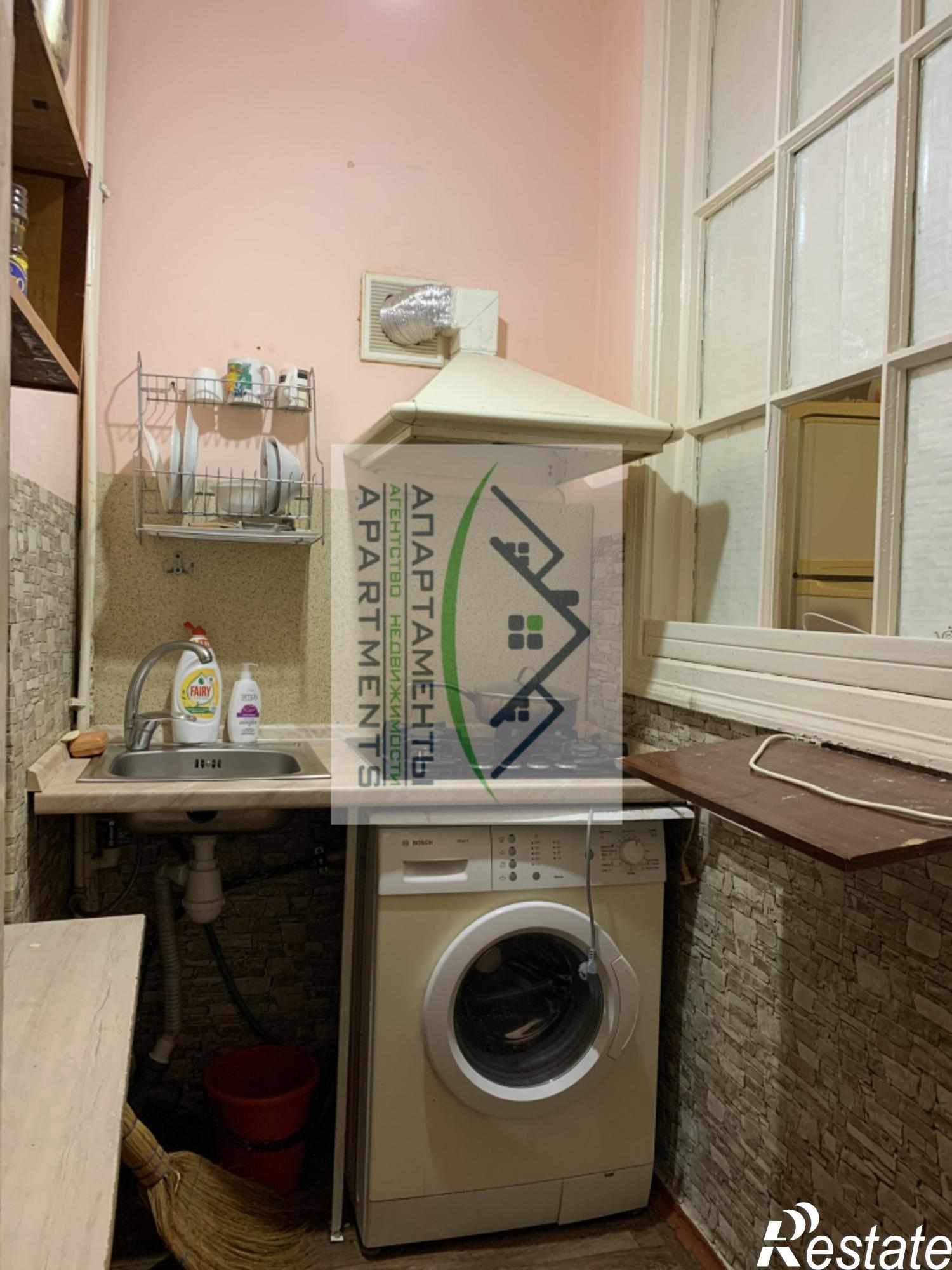 Купить студию за 2 390 000 рублей на Орджоникидзе ул, 3