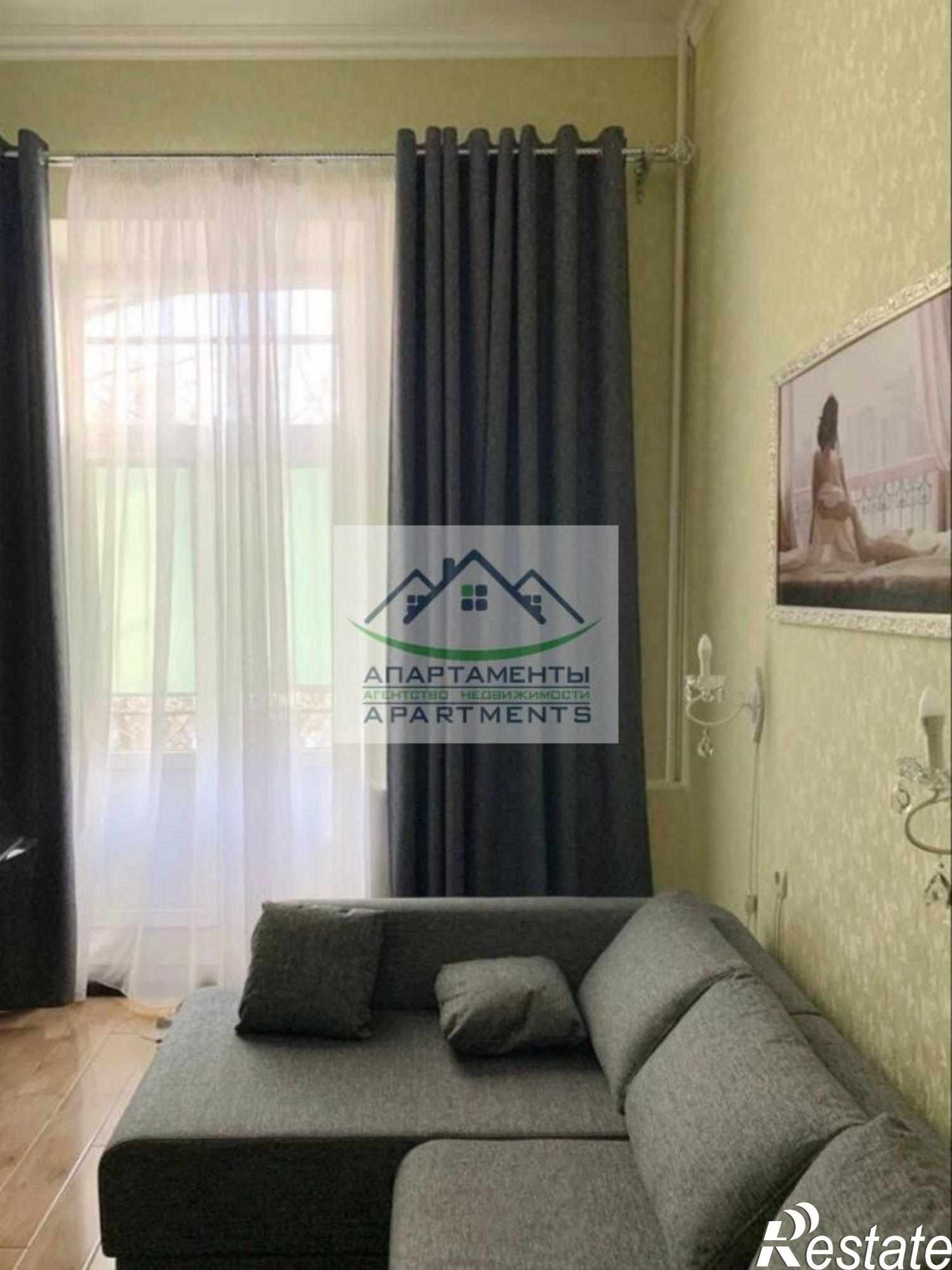 Купить квартиру за 8 400 000 рублей на Кирова пр-кт, 58