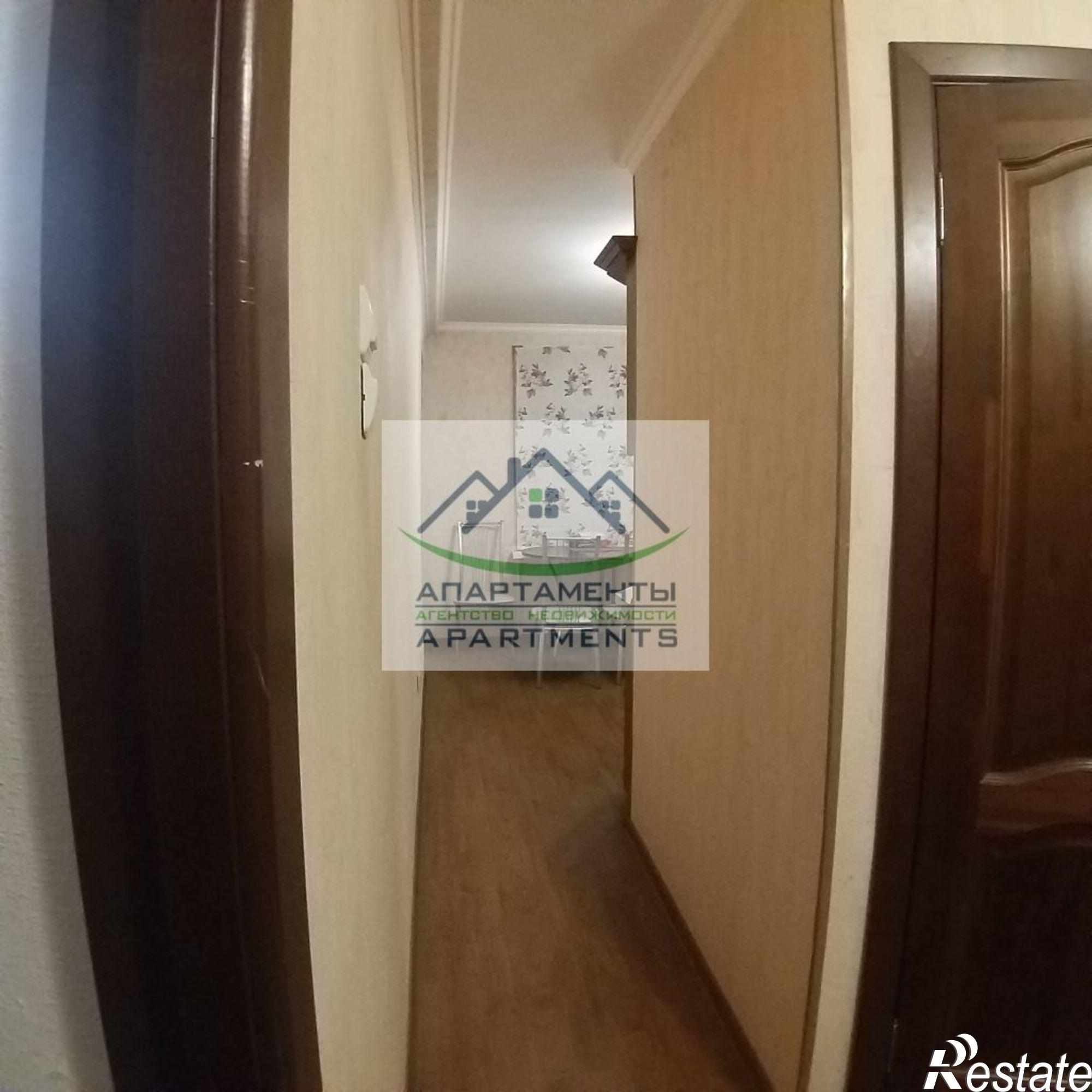 Купить квартиру за 4 100 000 рублей на Кочубея ул, 21к4