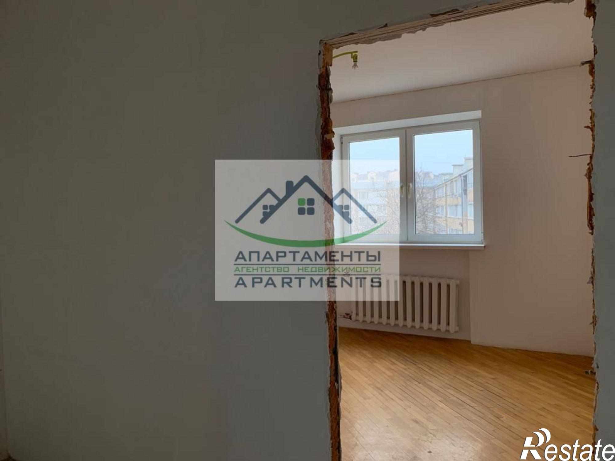 Купить квартиру за 8 300 000 рублей на Свободы п, 65к2