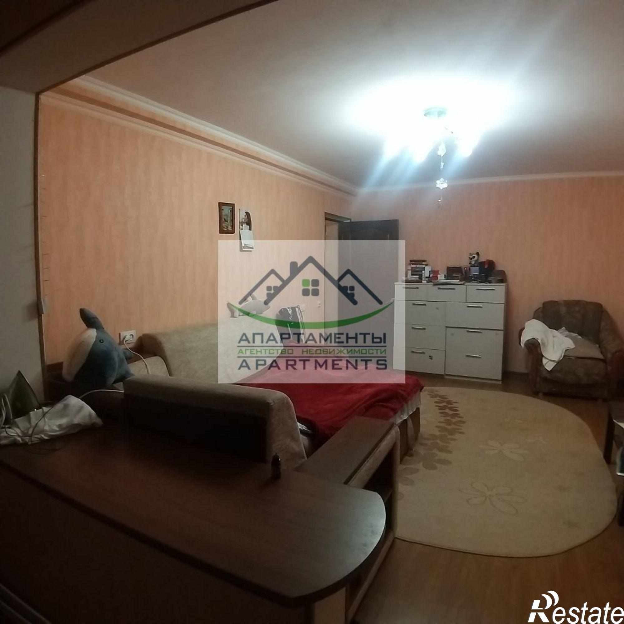 Купить квартиру за 4 100 000 рублей на Кочубея ул, 21к4