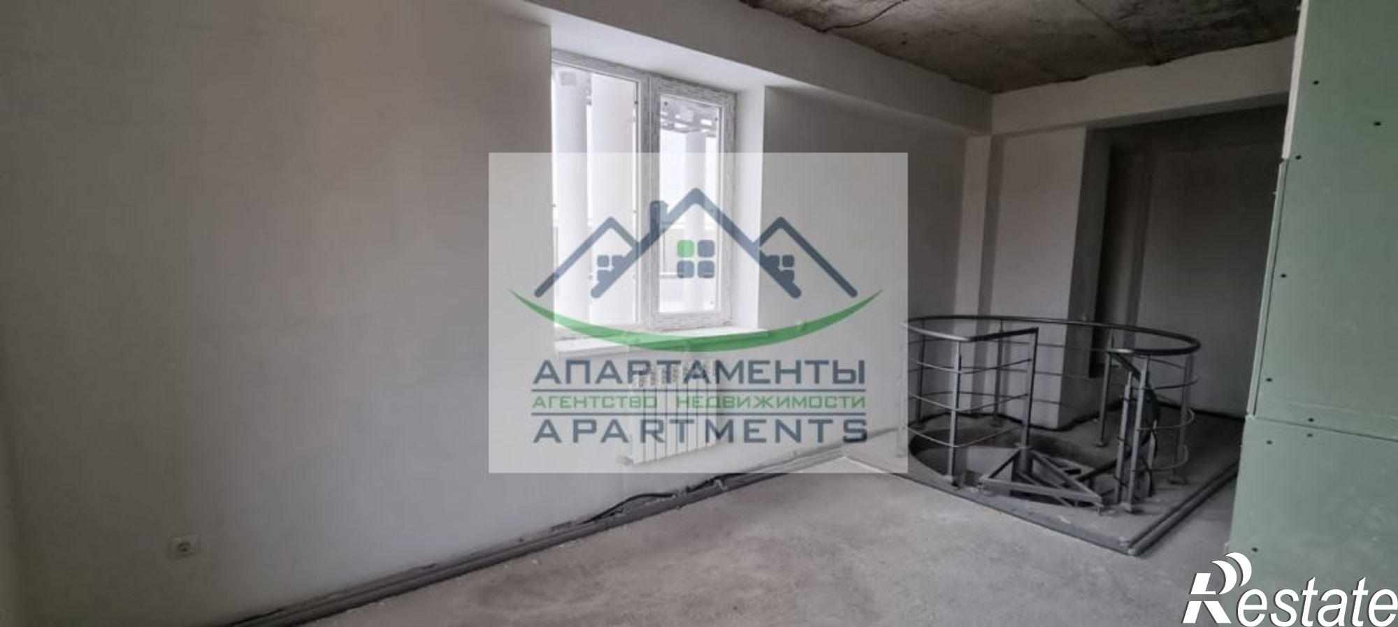 Купить квартиру за 20 600 000 рублей на Адмиральского ул, 1а