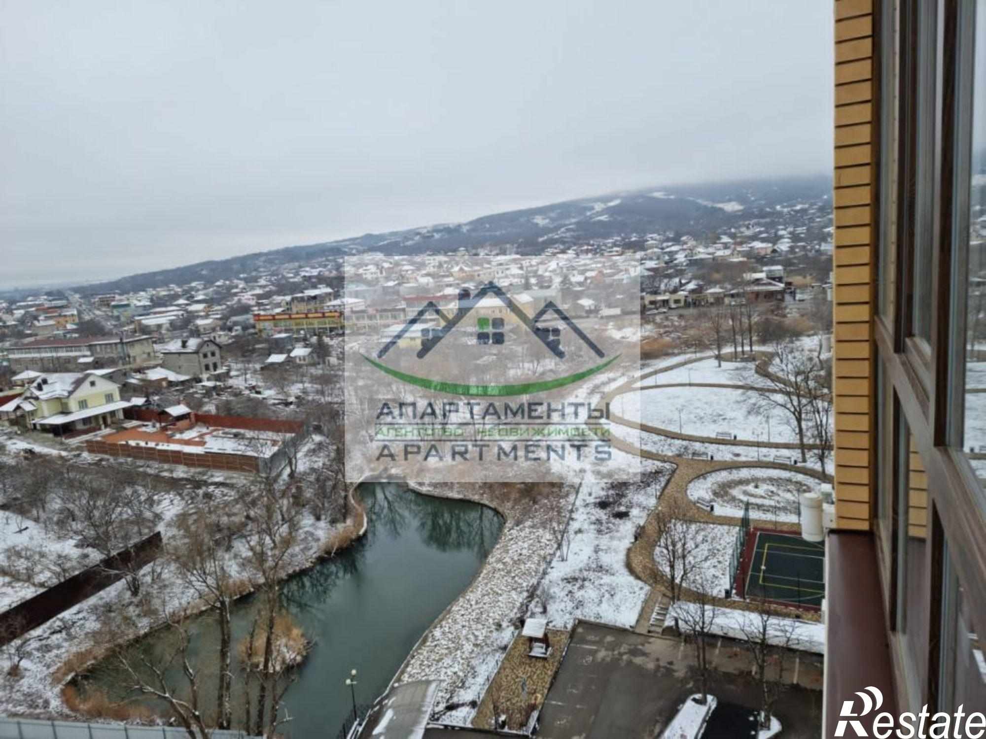 Купить квартиру за 20 600 000 рублей на Адмиральского ул, 1а