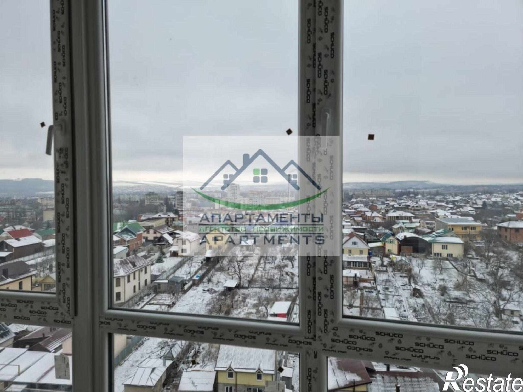 Купить квартиру за 20 600 000 рублей на Адмиральского ул, 1а