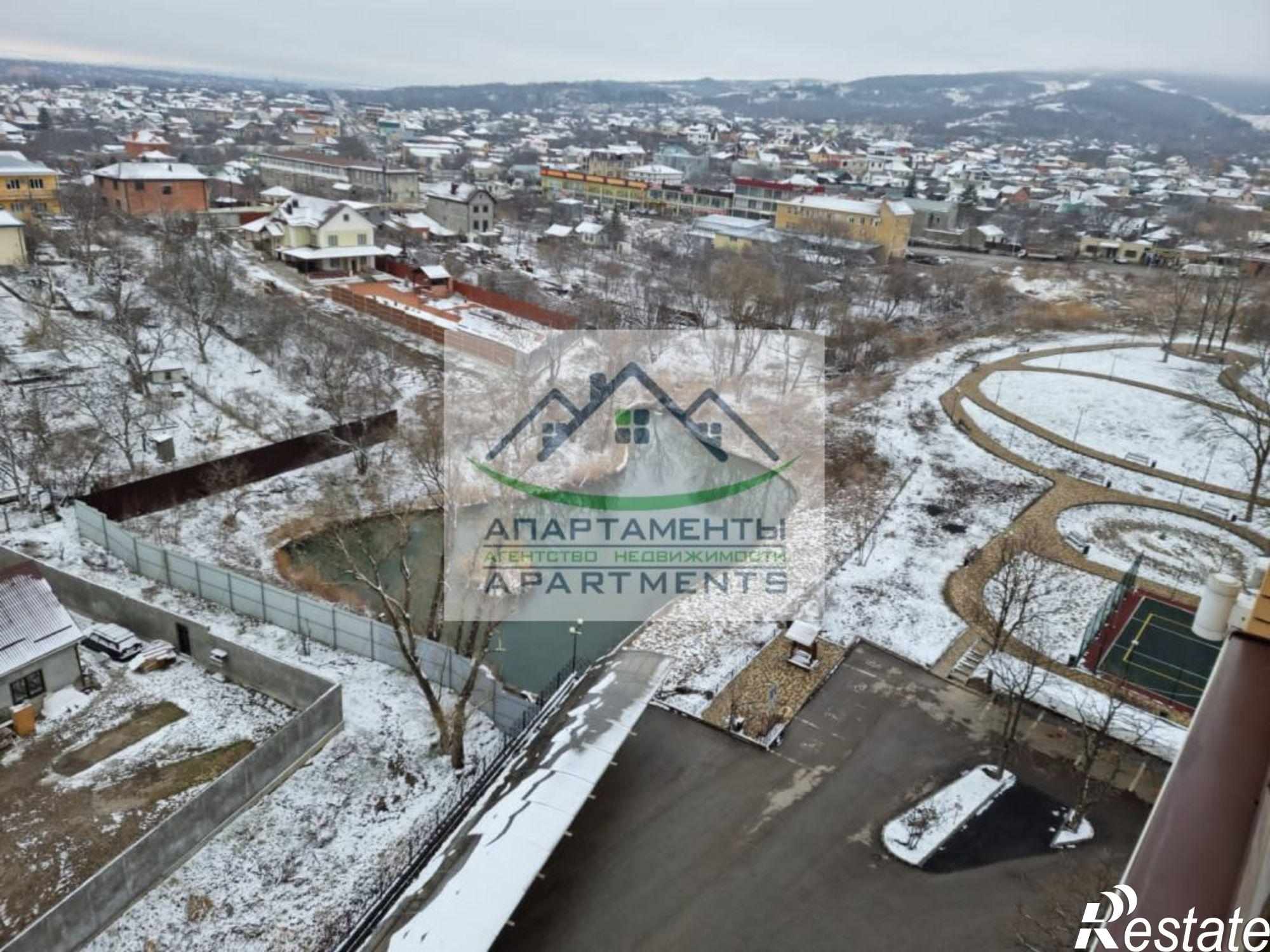 Купить квартиру за 20 600 000 рублей на Адмиральского ул, 1а