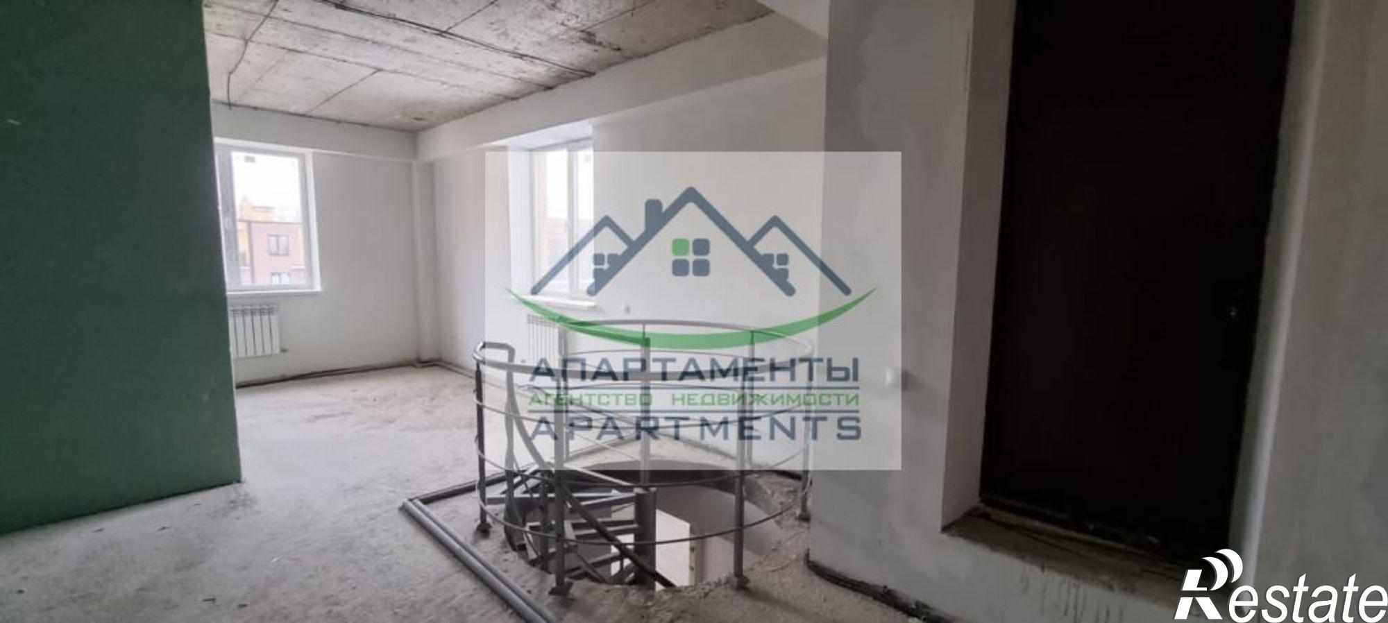 Купить квартиру за 20 600 000 рублей на Адмиральского ул, 1а