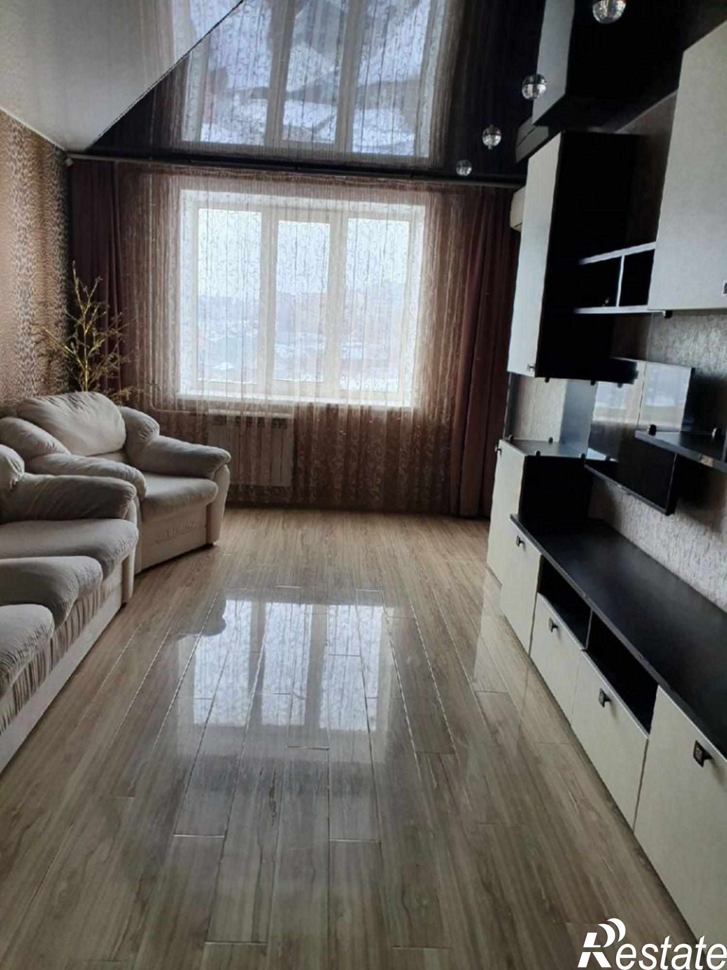 Сдать квартиру за 23 000 рублей на 2-я Кольцевая ул, 70