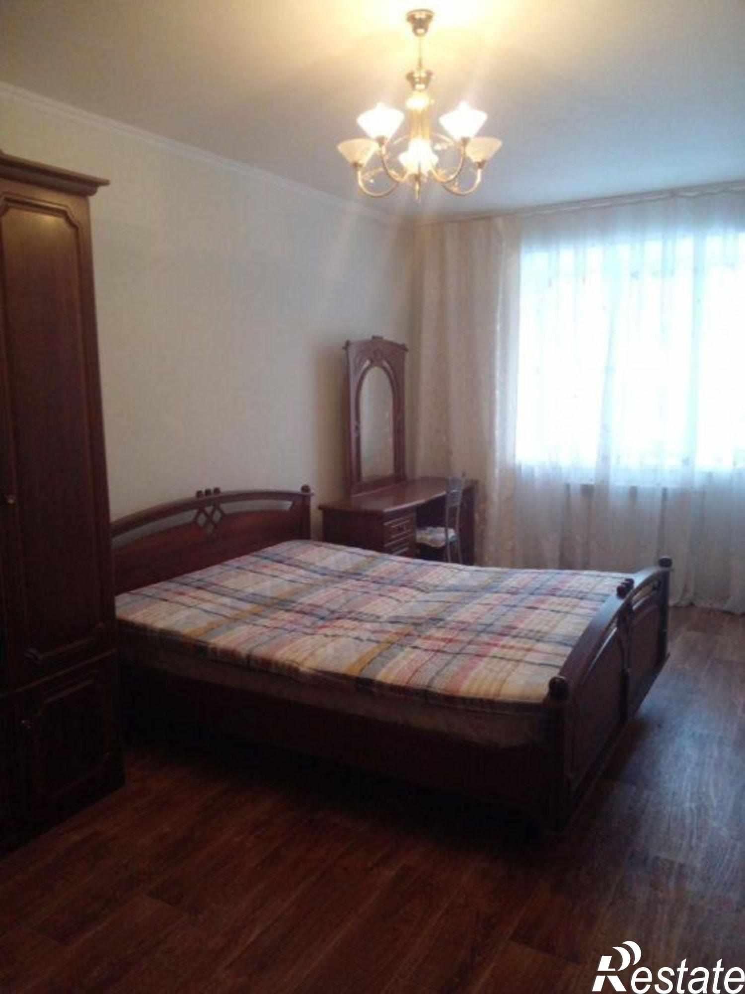 Сдать квартиру за 14 000 рублей на Стрелецкий пер, 1