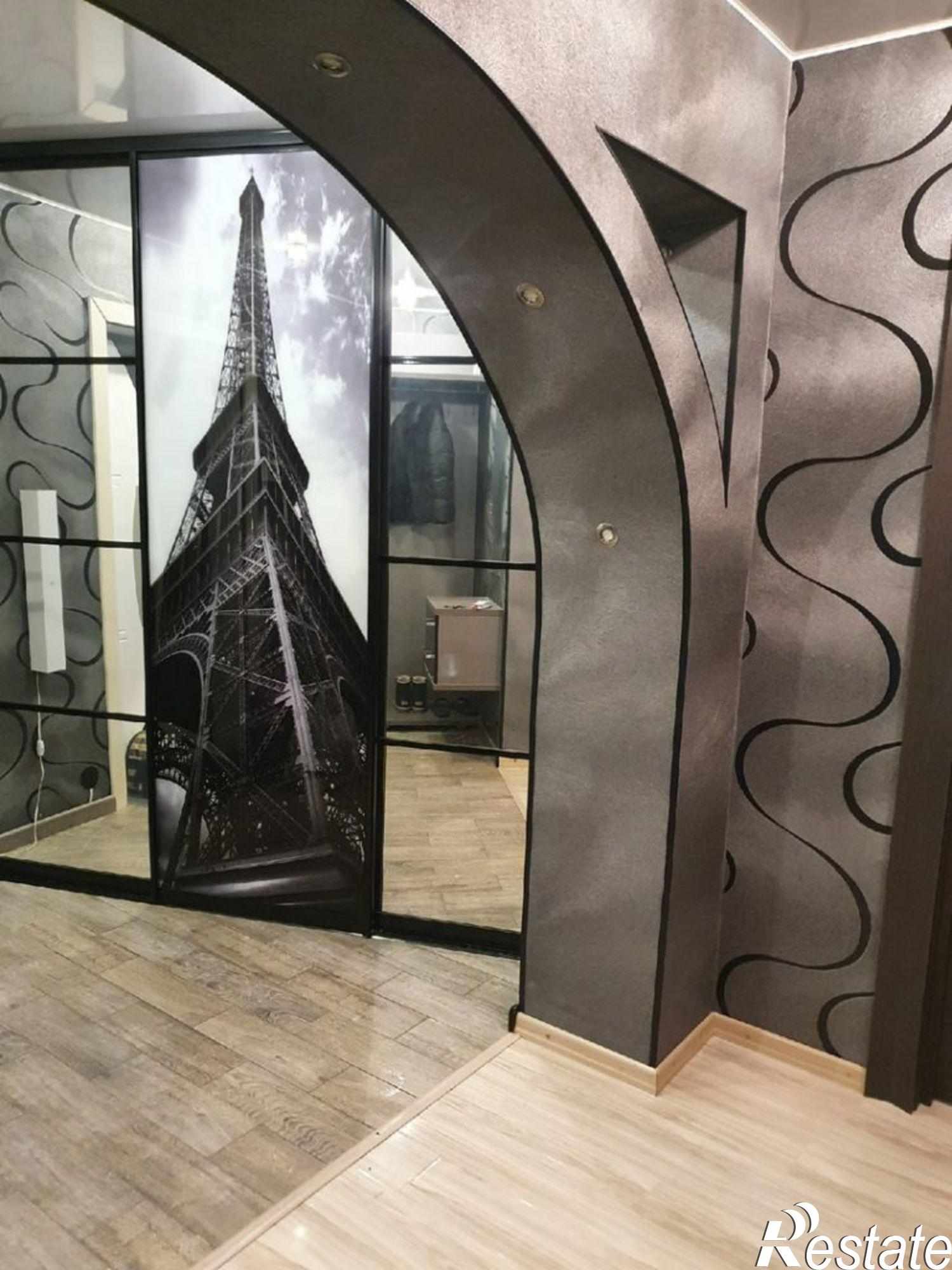 Сдать квартиру за 23 000 рублей на 2-я Кольцевая ул, 70